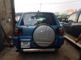 Toyota RAV4 2.2 AT 1996 - Xe Toyota RAV4 2.2 AT 1996, màu xanh lam, xe nhập xe gia đình