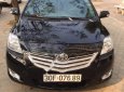 Toyota Vios 1.5 MT 2010 - Bán xe Toyota Vios 1.5 MT 2010, màu đen