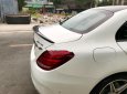 Mercedes-Benz C class C300 2015 - Bán Mercedes C300 đời 2015, màu trắng, nhập khẩu