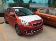 Mitsubishi Mirage  MT Eco  2018 - Khuyến mãi tháng 3 - Bán Mitsubishi Mirage 5 chỗ