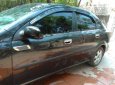 Daewoo Lacetti Max 1.8 MT 2004 - Cần bán gấp Daewoo Lacetti Max 1.8 MT năm 2004, màu đen