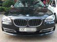 BMW 7 Series 750Li 2012 - Cần bán BMW 7 Series năm sản xuất 2012, màu đen