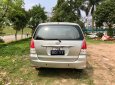 Toyota Innova V 2011 - Cần bán xe Toyota Innova V đời 2011, chính chủ