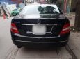 Mercedes-Benz C class   C200  2008 - Bán xe Mercedes C200 năm 2008, màu đen, nhập khẩu