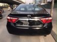 Toyota Camry XLE 2.5 AT 2016 - Bán Toyota Camry XLE 2.5 AT 2016, màu đen, xe nhập