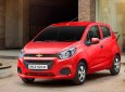 Chevrolet Spark LS 2018 - Chevrolet Spark 2018, giá đặc biệt hỗ trợ đăng ký Grab & Uber