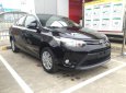 Toyota Vios E CVT 2018 - Toyota Mỹ Đình bán Vios E CVT 2018, giá tốt nhất, khuyến mại lớn, đủ màu, giao xe ngay