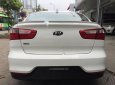 Kia Rio 2015 - Bán Kia Rio 2015, màu trắng, giá chỉ 520 triệu