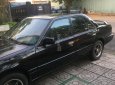 Nissan Stanza X 1992 - Bán Nissan Stanza X năm 1992, màu đen, nhập khẩu nguyên chiếc