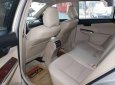 Toyota Camry   2014 - Bán xe Toyota Camry năm sản xuất 2014, màu bạc, giá 830tr