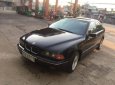 BMW 5 Series  528i   1997 - Bán BMW 5 Series 528i sản xuất 1997, màu đen, nhập khẩu  