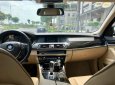 BMW 5 Series 523i 2010 - Cần bán xe BMW 5 Series 523i đời 2010, chạy 7 vạn, màu đen đẹp long lanh