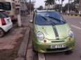 Daewoo Matiz SE 0.8 MT 2007 - Bán xe Daewoo Matiz SE 2007, màu xanh lam