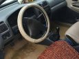 Mazda 323   1999 - Chính chủ bán xe Mazda 323 năm sản xuất 1999, màu trắng