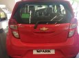 Chevrolet Spark LS 2018 - Chevrolet Spark 2018, giá đặc biệt hỗ trợ đăng ký Grab & Uber