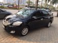 Toyota Vios 1.5 MT 2010 - Bán xe Toyota Vios 1.5 MT 2010, màu đen