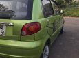 Daewoo Matiz   2007 - Bán xe Daewoo Matiz sản xuất 2007, giá chỉ 77 triệu