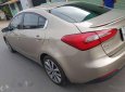 Kia K3   2.0   2014 - Bán gấp Kia K3 2.0 2014, xe nhập, giá 525tr