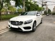 Mercedes-Benz C class C300 2015 - Bán Mercedes C300 đời 2015, màu trắng, nhập khẩu