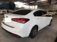 Kia Cerato   1.6MT  2016 - Bán Kia Cerato 1.6MT sản xuất 2016, màu trắng, 506tr