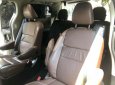 Toyota Sienna Limited 3.5 2016 - Cần bán lại xe Toyota Sienna Limited 3.5 đời 2016, màu trắng, nhập khẩu