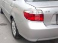 Toyota Vios   G   2005 - Bán xe Toyota Vios G đời 2005, màu bạc