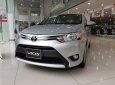 Toyota Vios E 2018 - Bán Toyota Vios trả góp 100% giá tốt nhất Toyota Mỹ Đình, hotline 01235381111