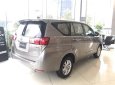 Toyota Innova E 2018 - Toyota Mỹ Đình bán xe Innova E 2018, giá tốt nhất, khuyến mại lớn, giao ngay