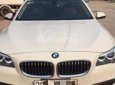 BMW 5 Series 520i 2016 - Bán BMW 5 Series 520i năm 2016, màu trắng, nhập khẩu nguyên chiếc