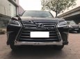 Lexus LX 570 2016 - Cần bán Lexus LX 570 đời 2016, màu đen, xe nhập như mới