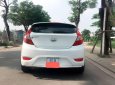 Hyundai Accent 2014 - Bán xe Hyundai Accent đời 2014, màu trắng