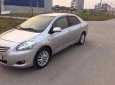 Toyota Vios 2010 - Bán Toyota Vios đời 2010, màu bạc còn mới, giá tốt