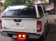 Nissan Navara   2016 - Bán Nissan Navara 2016, màu trắng như mới, 495tr