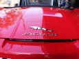 Jaguar S 3.0 2014 - Bán Jaguar F Type S 3.0 model 2015 bản mui trần, màu đỏ, xe nhập đã có biển giá tốt