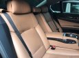 BMW 7 Series 750Li 2012 - Cần bán BMW 7 Series năm sản xuất 2012, màu đen