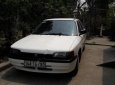 Mazda 323 1.6 MT 1996 - Bán xe Mazda 323 1.6 MT năm sản xuất 1996, màu trắng, xe nhập như mới, giá tốt