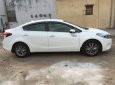 Kia Cerato   2016 - Bán xe Kia Cerato sản xuất 2016, màu trắng  