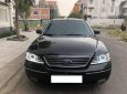 Ford Mondeo  2.5 2004 - Bán ô tô Ford Mondeo 2.5 năm 2004, màu đen  