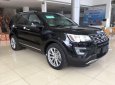 Ford Explorer 2.3L 2017 - Ford Explorer 2.3L năm 2017, màu đen, nhập khẩu nguyên chiếc, giá bán 2 tỷ 180 triệu. LH: 0901774586 Ms. Hương