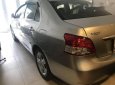 Toyota Vios  G 1.5AT 2008 - Bán Toyota Vios G 1.5AT năm sản xuất 2008, màu bạc