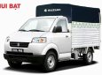 Suzuki Super Carry Pro 2017 - Bán ô tô Suzuki Carry Truck kín cửa trượt hông 490 KG - Mẫu xe được nhiều người lựa chọn