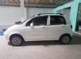 Daewoo Matiz SE 0.8 MT 2004 - Cần bán xe Daewoo Matiz SE 2004, màu trắng, 78tr