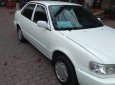 Toyota Corolla XL 1.3 MT 2001 - Bán Toyota Corolla XL 1.3 MT năm 2001, màu trắng, 145tr