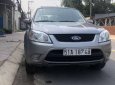 Ford Escape   2011 - Bán xe Ford Escape sản xuất 2011, màu bạc, giá 450tr