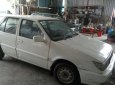 Isuzu Gemini   1988 - Cần bán gấp Isuzu Gemini năm sản xuất 1988, màu trắng, nhập khẩu, giá chỉ 31 triệu