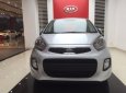 Kia Morning 1.0 MT 2018 - Cần bán xe Kia sản xuất 2018, màu bạc