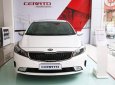 Kia Cerato 1.6AT 2018 - Kia Cerato 2018, sở hữu ngay chỉ với 100 triệu, lãi suất ưu đãi - Khuyến mãi cực hấp dẫn