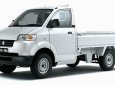 Suzuki Super Carry Pro 2017 - Bán ô tô Suzuki Carry Truck kín cửa trượt hông 490 KG - Mẫu xe được nhiều người lựa chọn