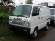 Suzuki Super Carry Van 2017 - Bán xe Suzuki Super Carry Van, su cóc, KM 100% thuế trước bạ. LH: 01659914123