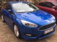 Ford Focus Sport 1.5L Ecoboost 2017 - Bán Ford Focus Sport 1.5L Ecoboost 2017, màu xanh lam